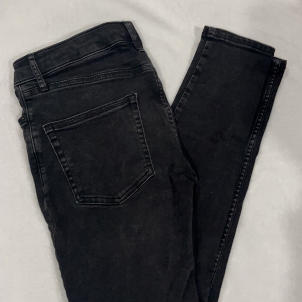 TOPMAN JEANS